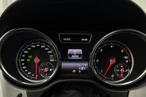 Mercedes GLE350 bild 10