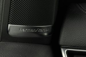 Mercedes GLE350 bild 18