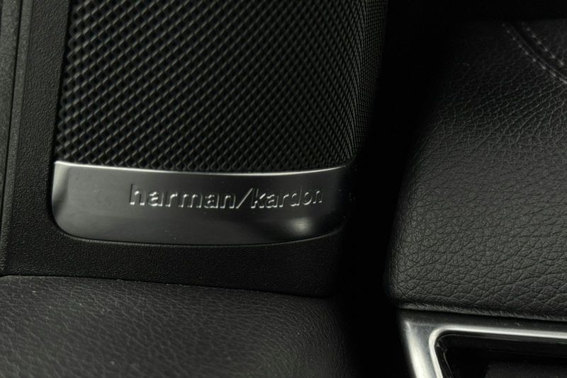 Mercedes GLE350 bild 18