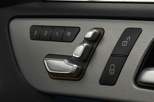 Mercedes GLE350 bild 15