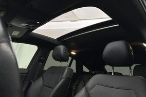 Mercedes GLE350 bild 14