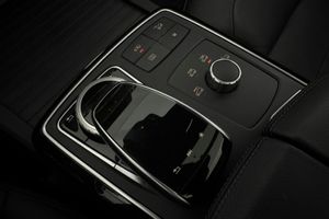 Mercedes GLE350 bild 19