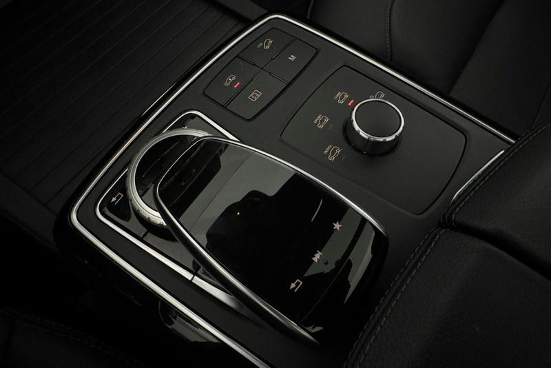 Mercedes GLE350 bild 19