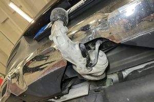 Mercedes GLE350 bild 22