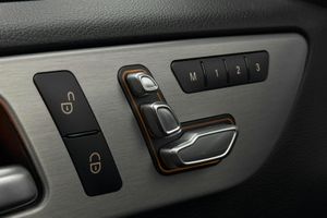 Mercedes GLE350 bild 16