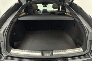 Mercedes GLE350 bild 9