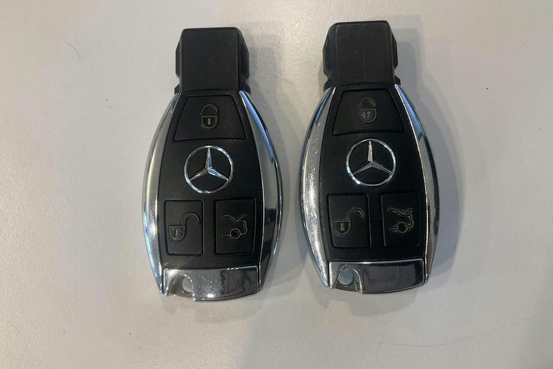 Mercedes GLE350 bild 24
