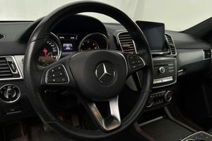 Mercedes GLE350 bild 20