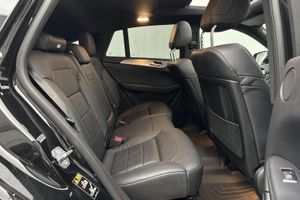 Mercedes GLE350 bild 8