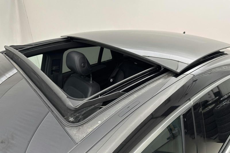 Mercedes GLE350 bild 13
