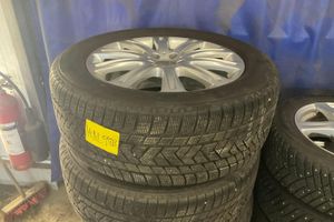 Mercedes GLE350 bild 23