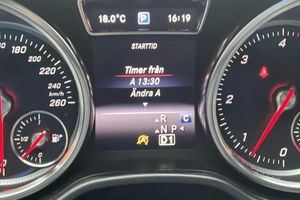 Mercedes GLE350 bild 21