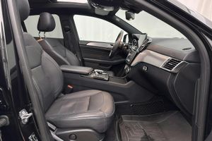 Mercedes GLE350 bild 7