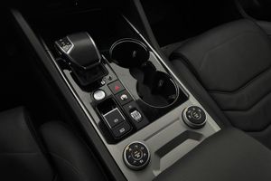 Volkswagen Touareg bild 17
