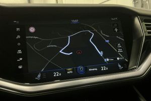 Volkswagen Touareg bild 11
