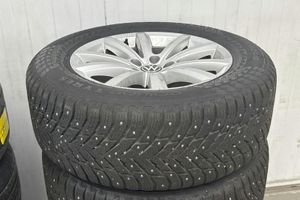 Volkswagen Touareg bild 18