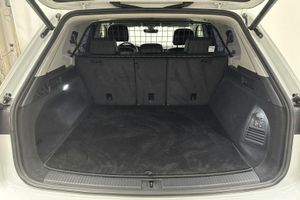 Volkswagen Touareg bild 9