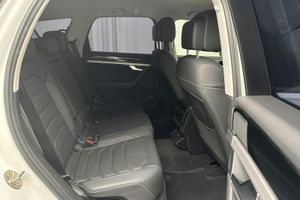 Volkswagen Touareg bild 8