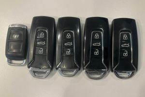 Volkswagen Touareg bild 19