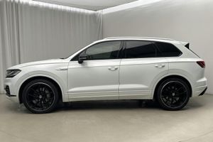 Volkswagen Touareg bild 2