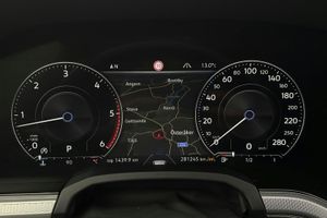 Volkswagen Touareg bild 10
