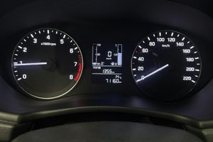 Hyundai i20 bild 10
