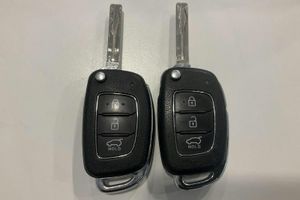 Hyundai i20 bild 14