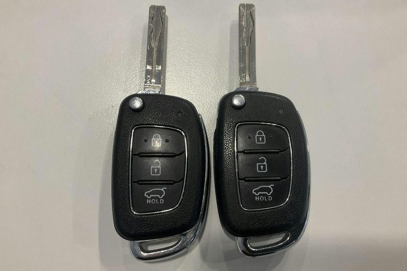Hyundai i20 bild 14