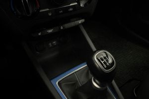 Hyundai i20 bild 12