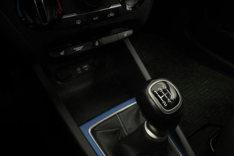 Hyundai i20 bild 12