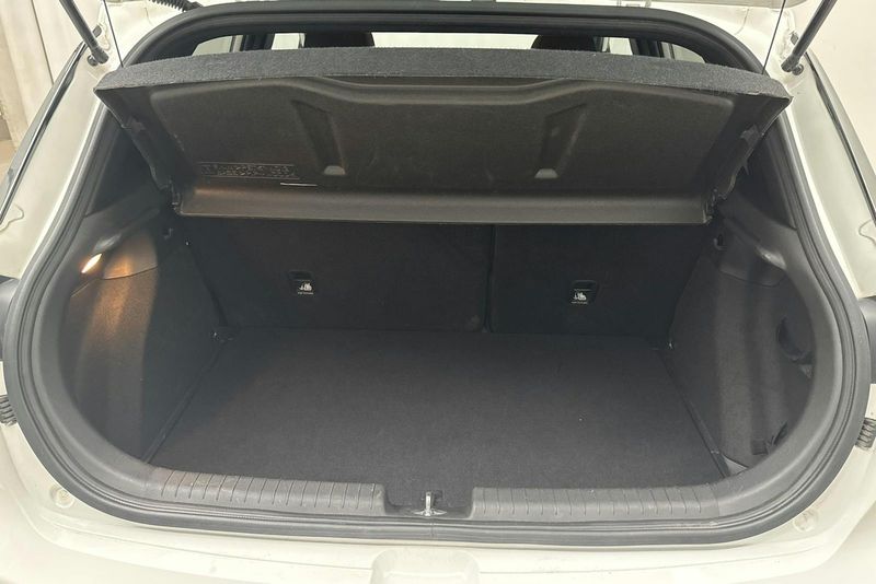 Hyundai i20 bild 9
