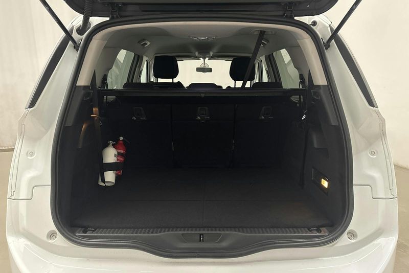 Citroen C4 bild 10