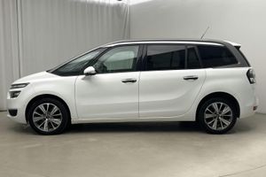 Citroen C4 bild 2