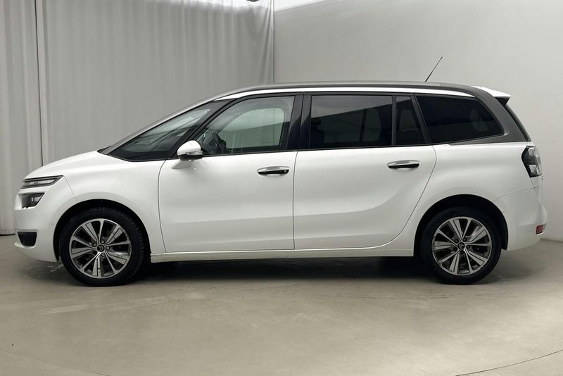 Citroen C4 bild 2