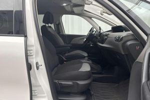 Citroen C4 bild 7