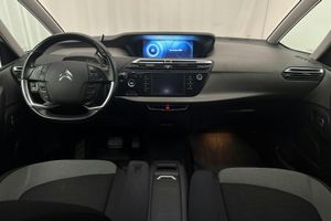 Citroen C4 bild 6