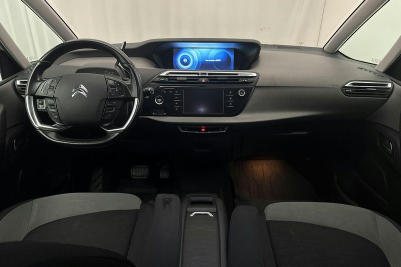 Citroen C4 bild 6