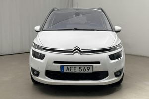 Citroen C4 bild 4