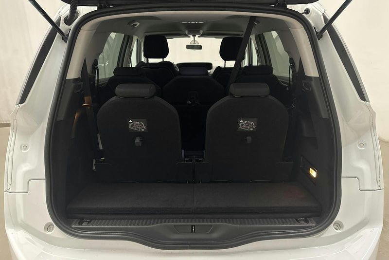 Citroen C4 bild 11