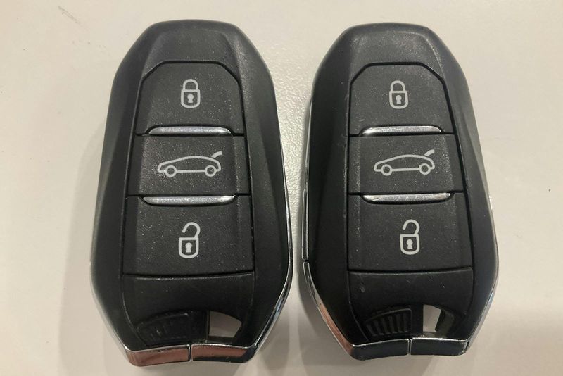 Citroen C4 bild 18