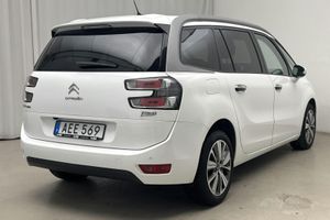 Citroen C4 bild 3
