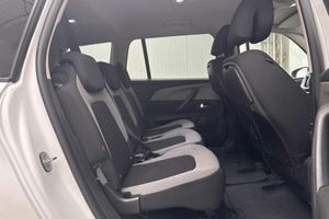 Citroen C4 bild 8