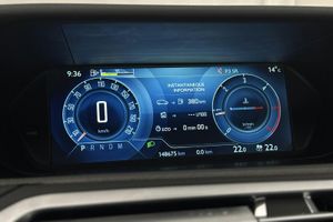Citroen C4 bild 12