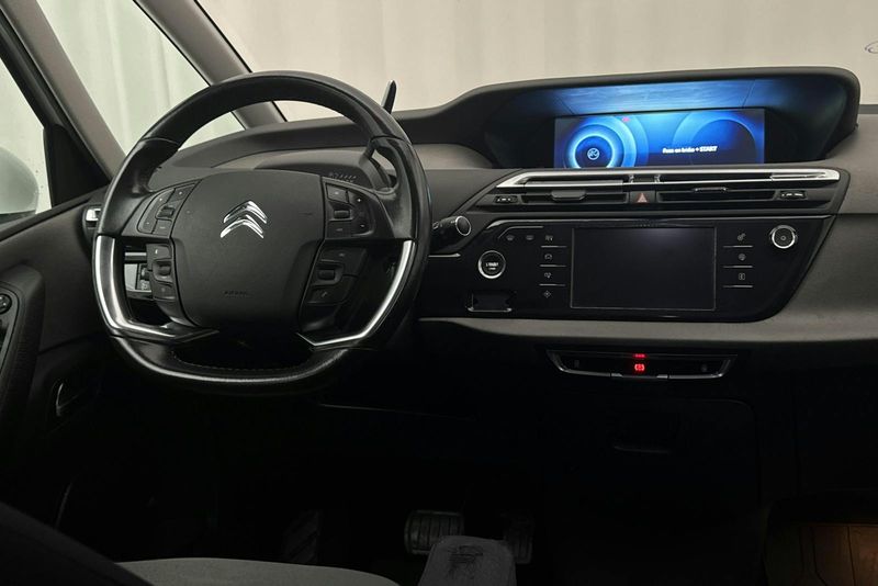 Citroen C4 bild 15