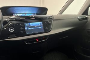 Citroen C4 bild 14