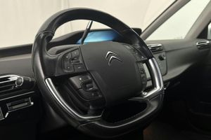 Citroen C4 bild 16