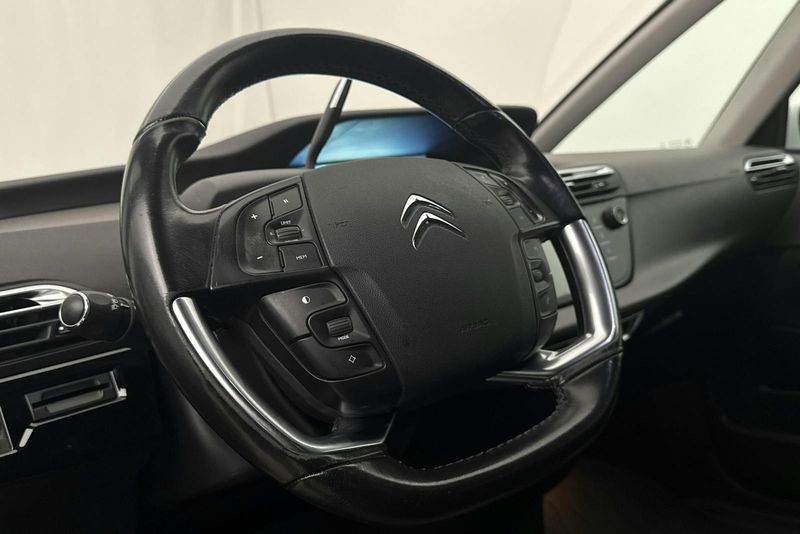Citroen C4 bild 16