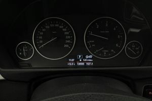 BMW 320 bild 10