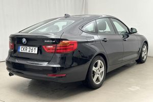 BMW 320 bild 3