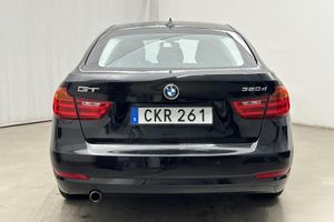 BMW 320 bild 5